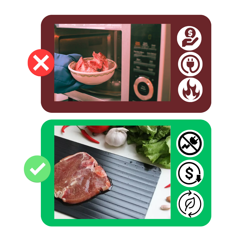 Tinebrett for Hurtig Opptining - Ozerty