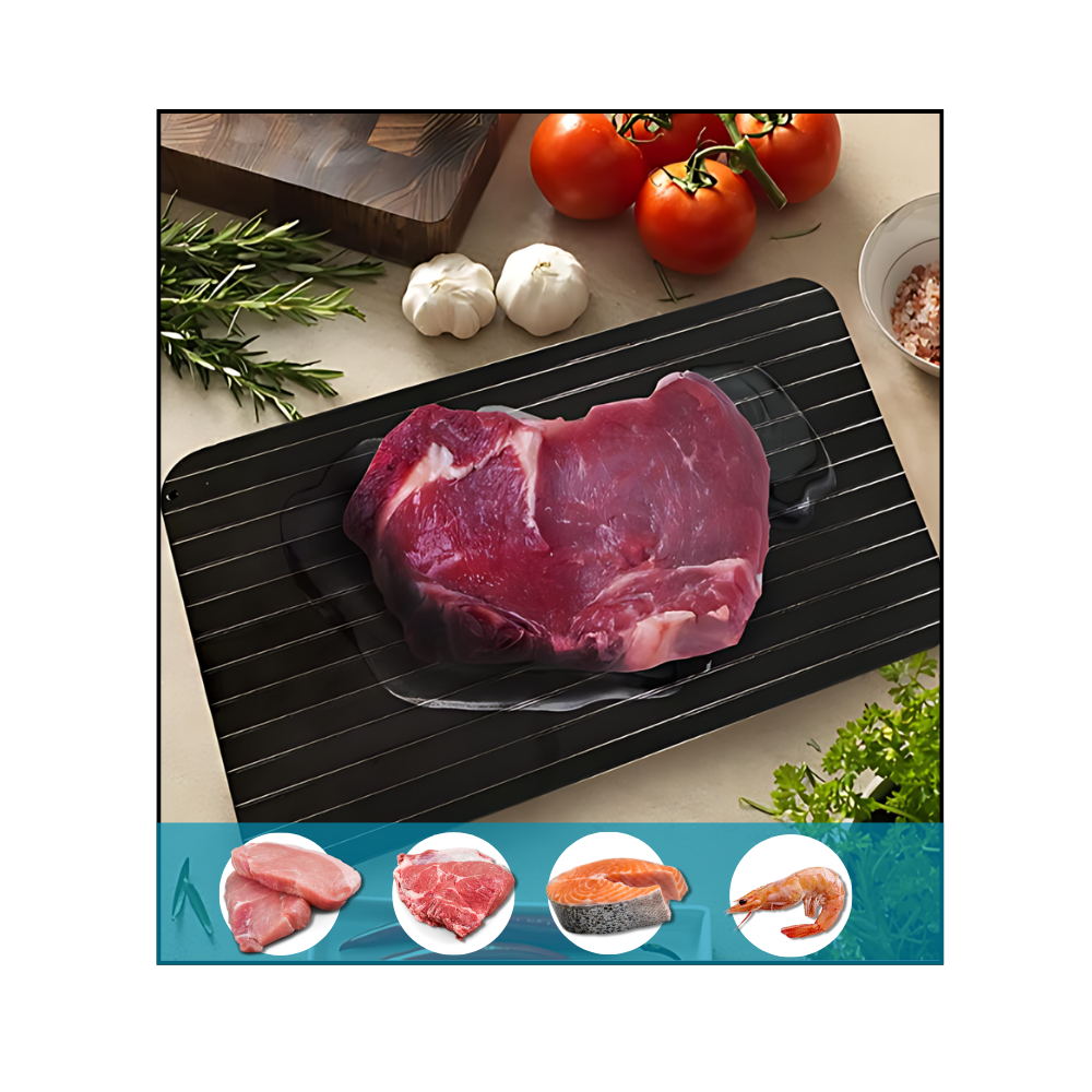 Tinebrett for Hurtig Opptining - Ozerty