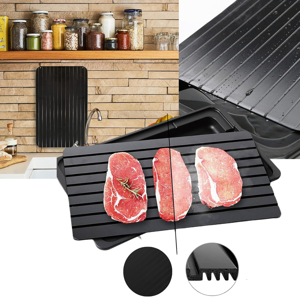 Tinebrett for Hurtig Opptining - Ozerty