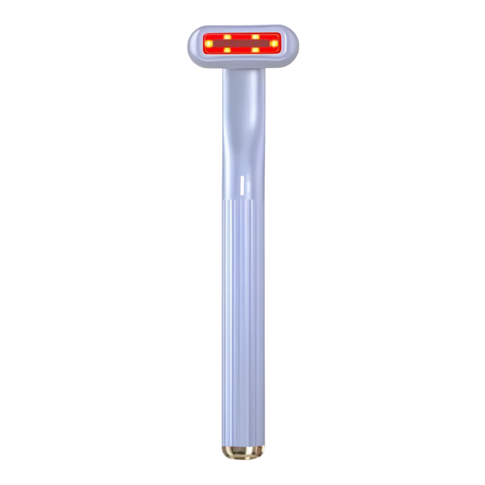 Strålende fornyende hudpleiestav
-Blå - Ozerty