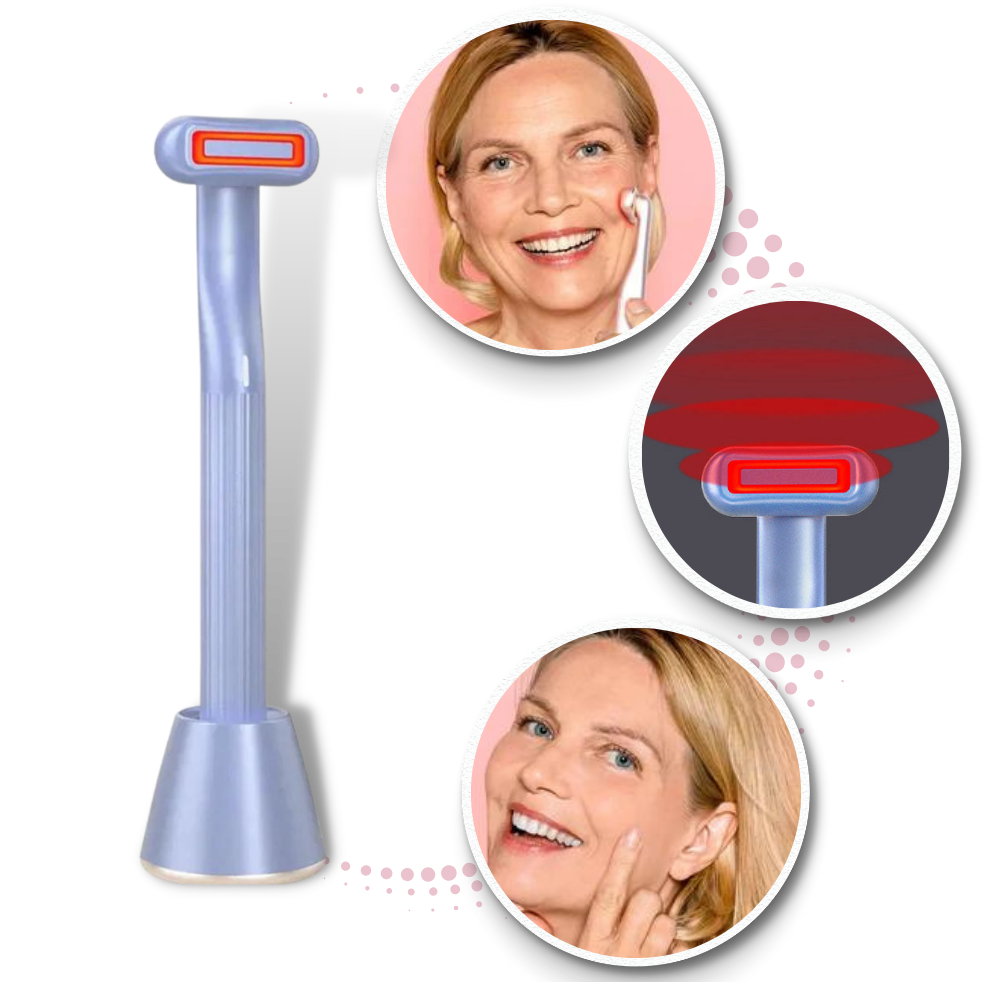 Strålende fornyende hudpleiestav
- Ozerty