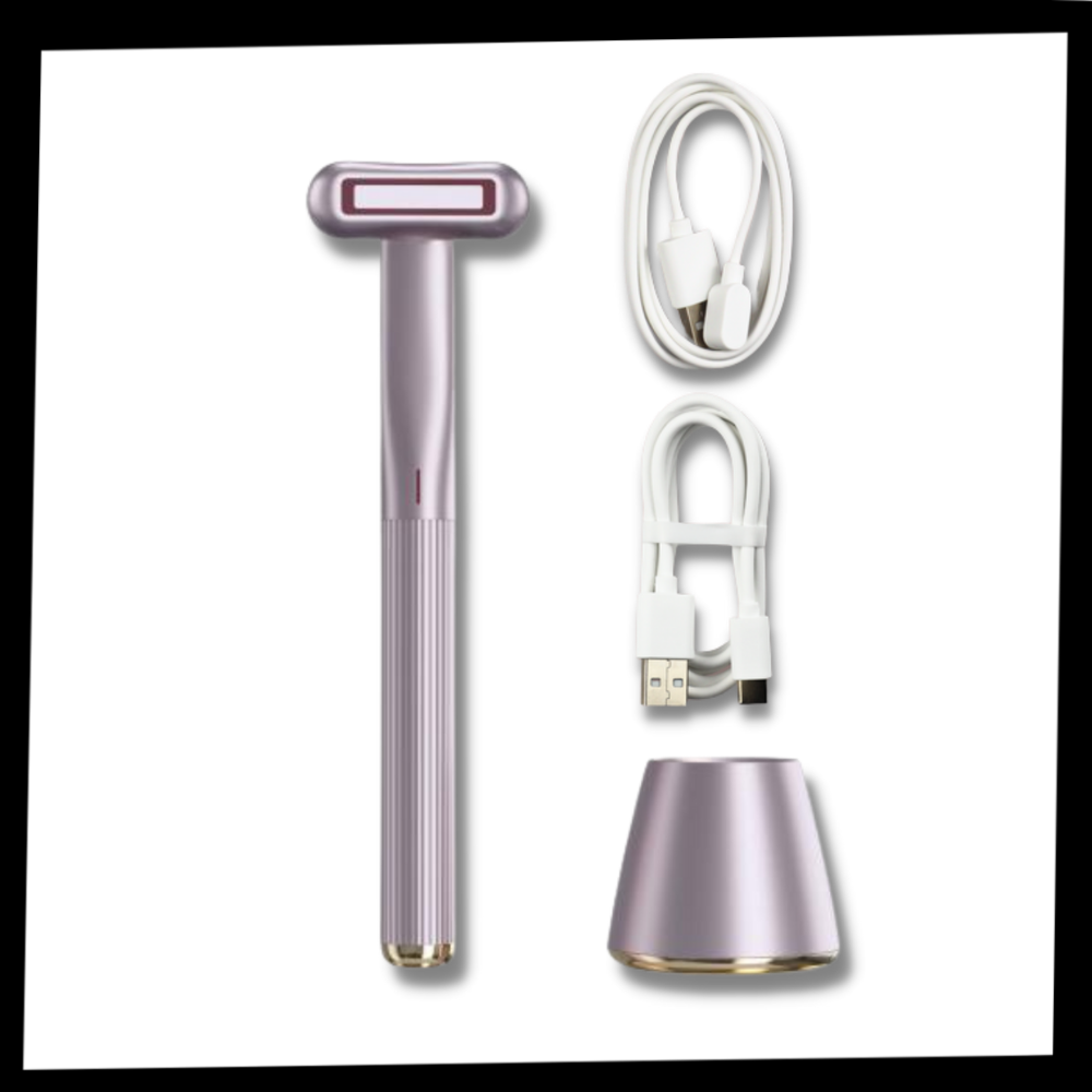 Strålende fornyende hudpleiestav
- Ozerty