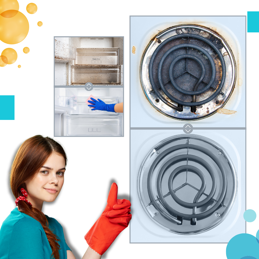 Rengjørende og Rustfjernende Kokosnøttolje - Ozerty