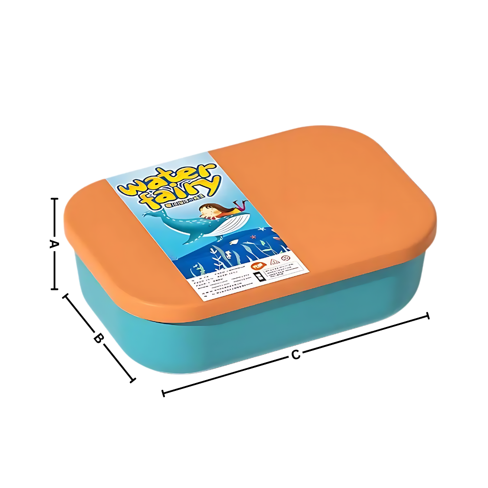 Trygt Pedagogisk Magisk Vannalvesettet
- Ozerty