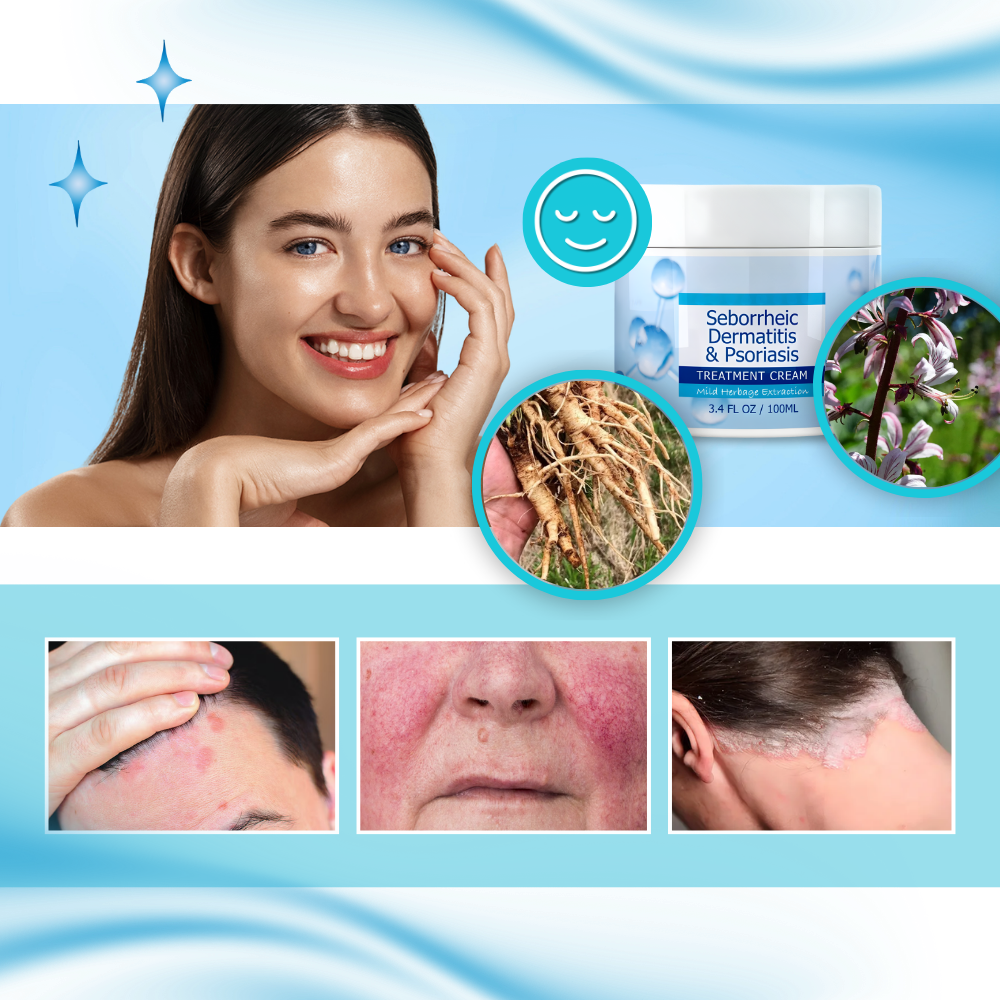 Fuktighetskrem For Hodebunn - Ozerty