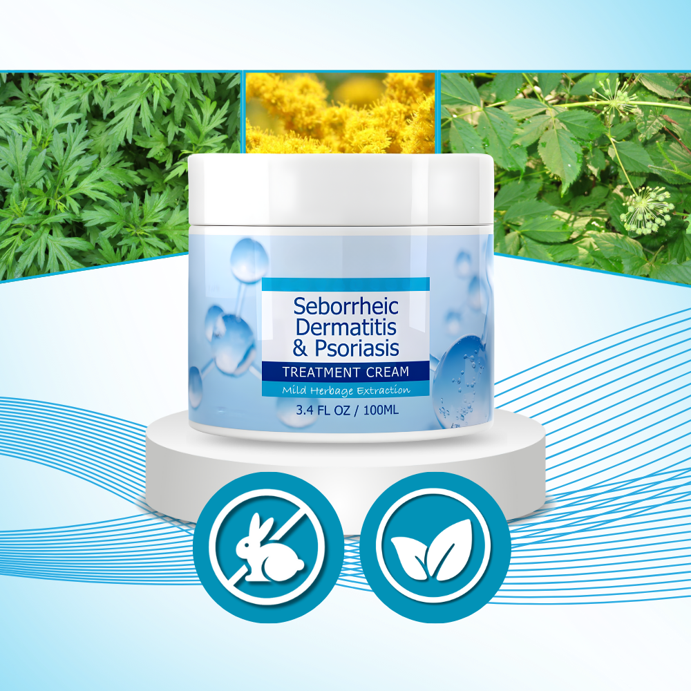 Fuktighetskrem For Hodebunn - Ozerty