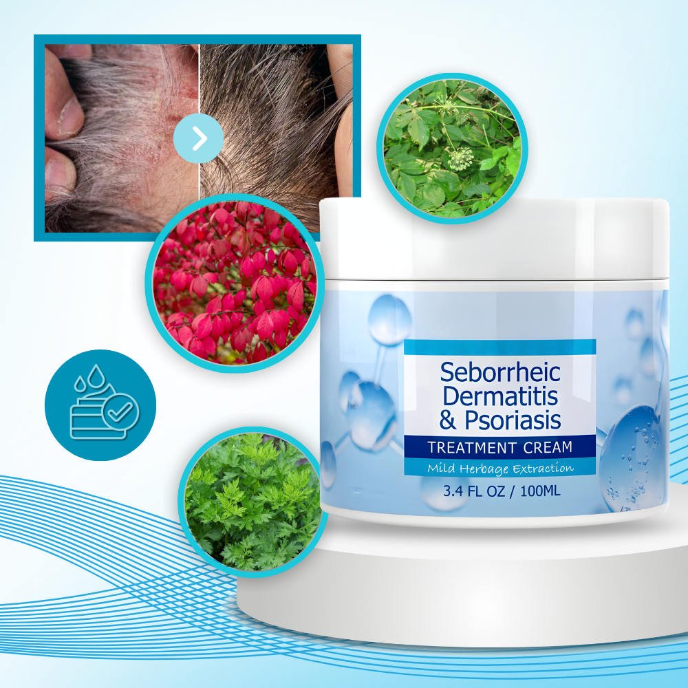 Fuktighetskrem For Hodebunn - Ozerty