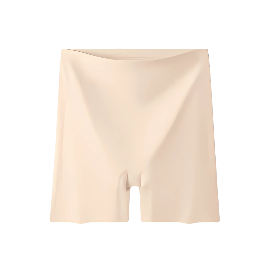 Sømløs, Allsidig Shape-Wear -Beige - Ozerty