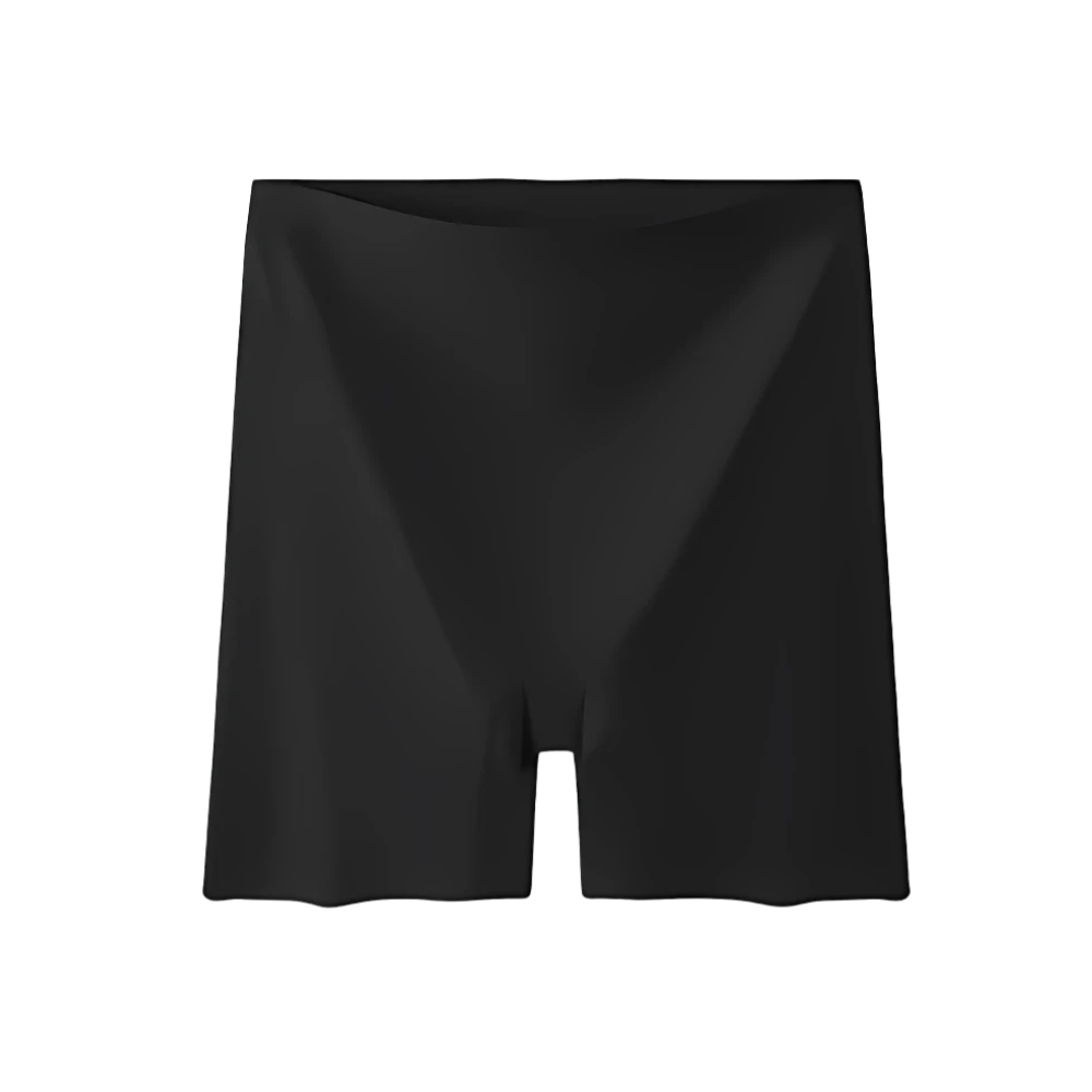 Sømløs, Allsidig Shape-Wear -Sort - Ozerty