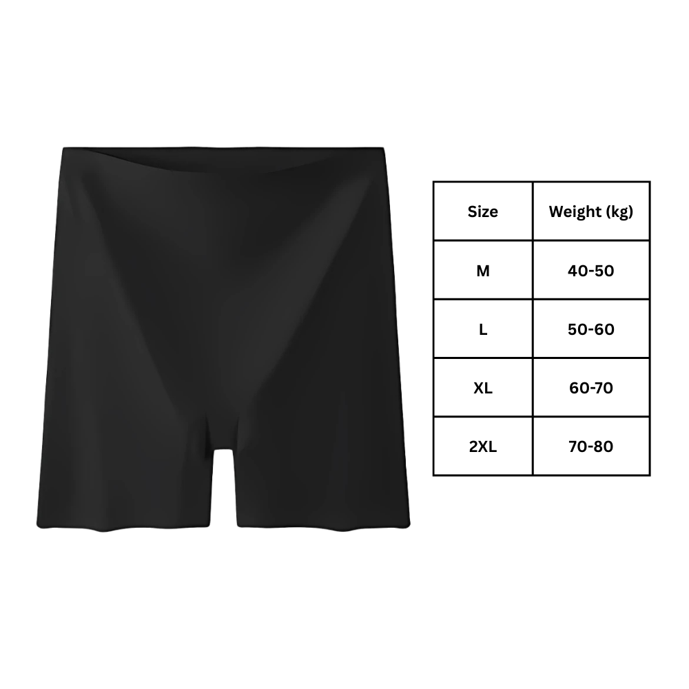 Sømløs, Allsidig Shape-Wear - Ozerty