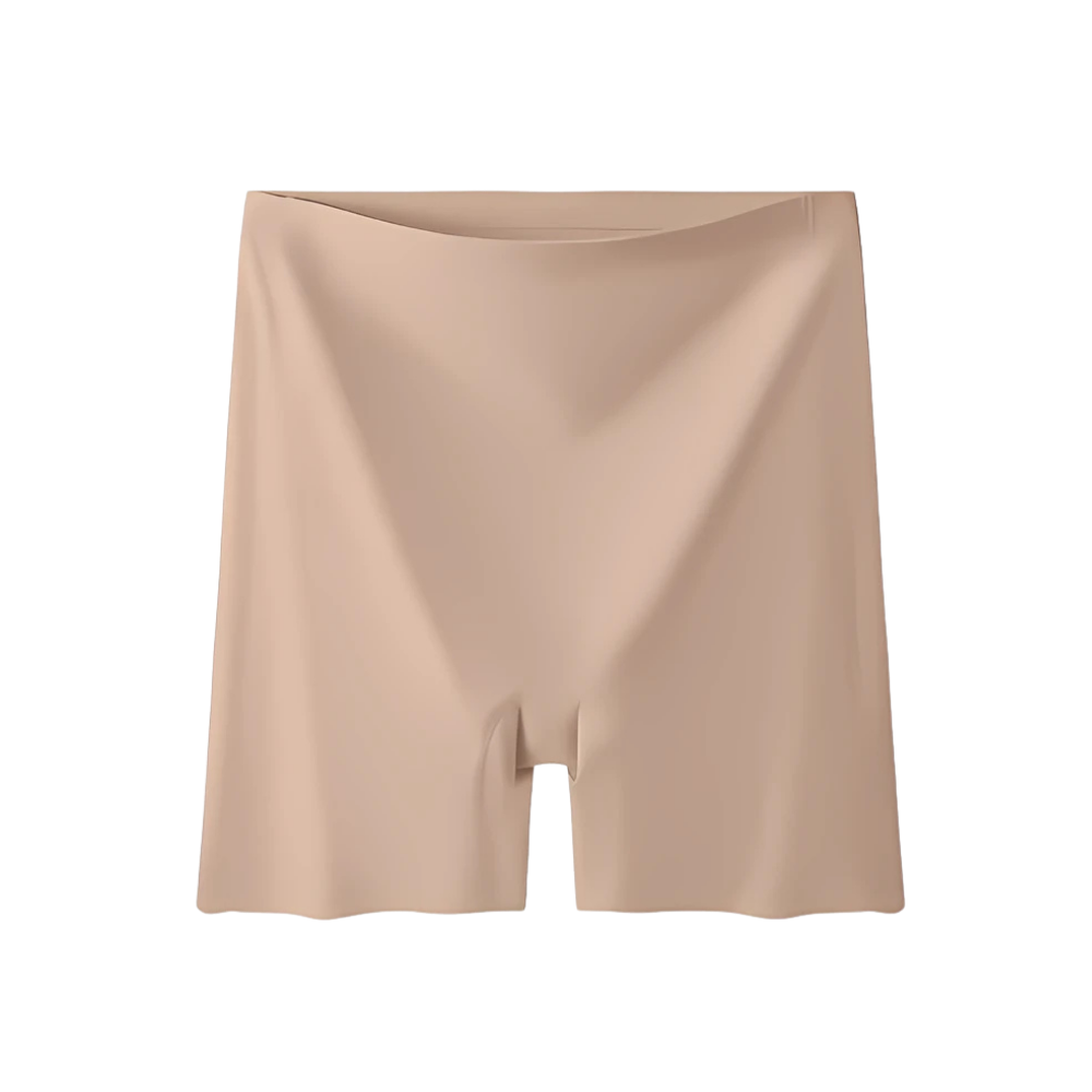 Sømløs, Allsidig Shape-Wear -Khaki - Ozerty