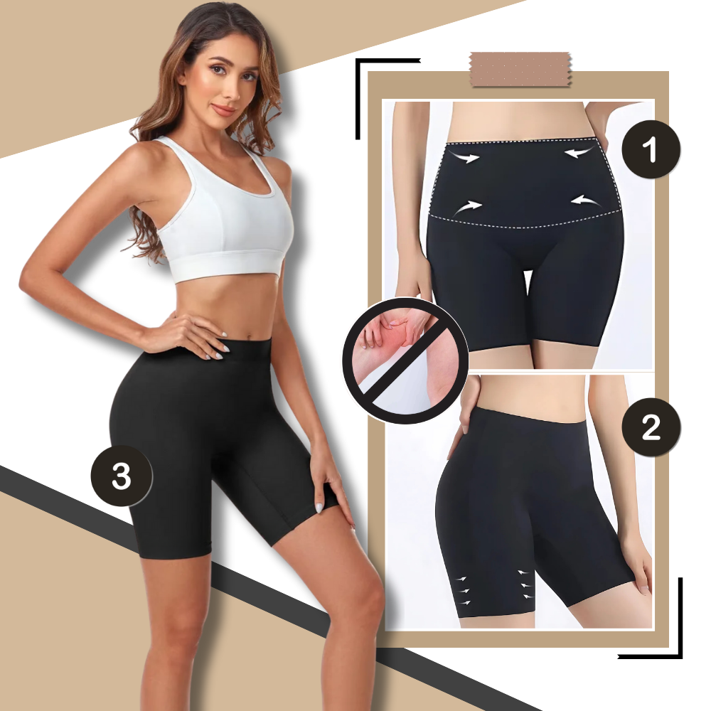 Sømløs, Allsidig Shape-Wear - Ozerty