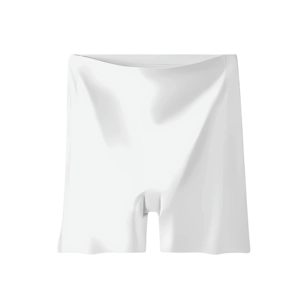 Sømløs, Allsidig Shape-Wear -Hvit - Ozerty