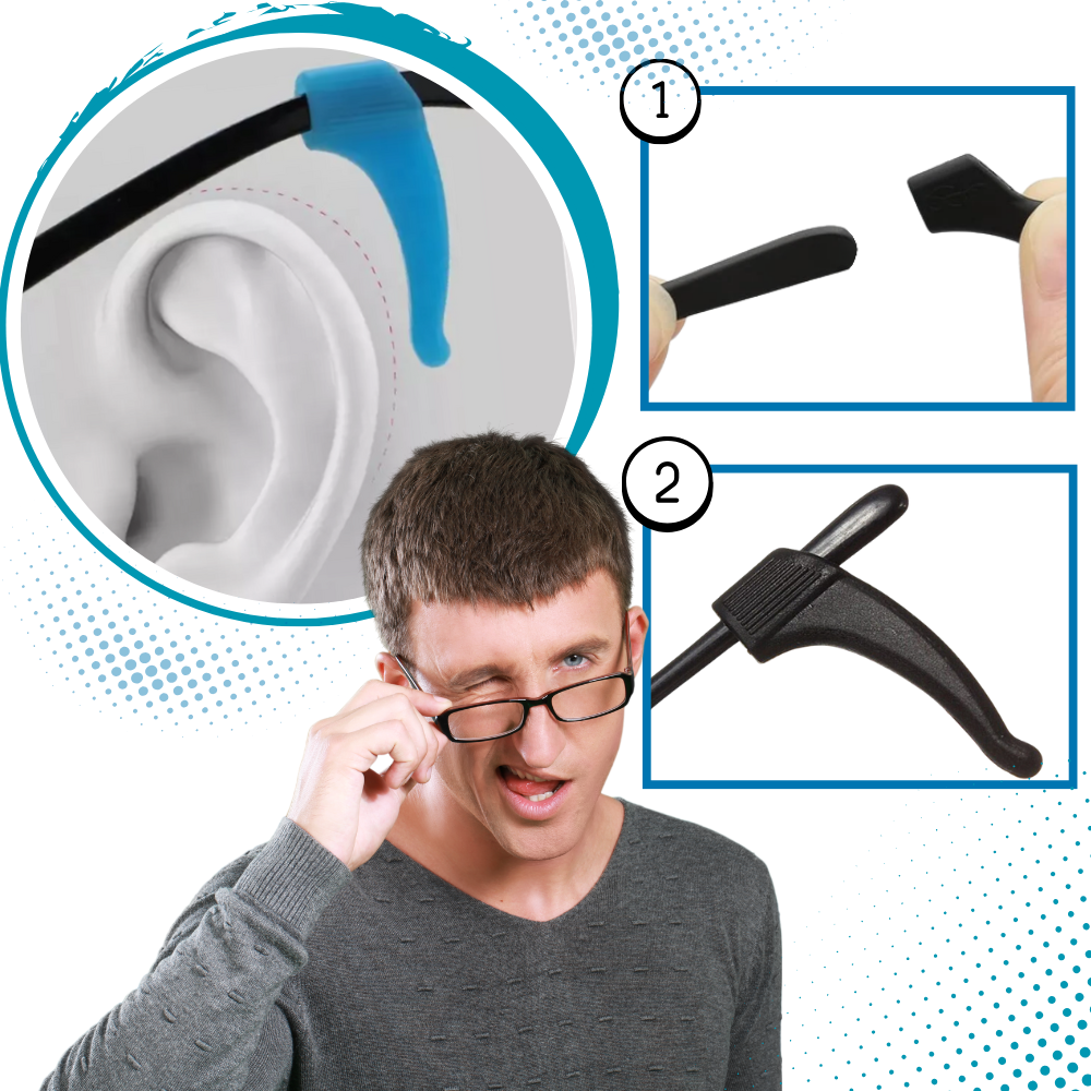 Secure Temple Brilleputer - Ozerty