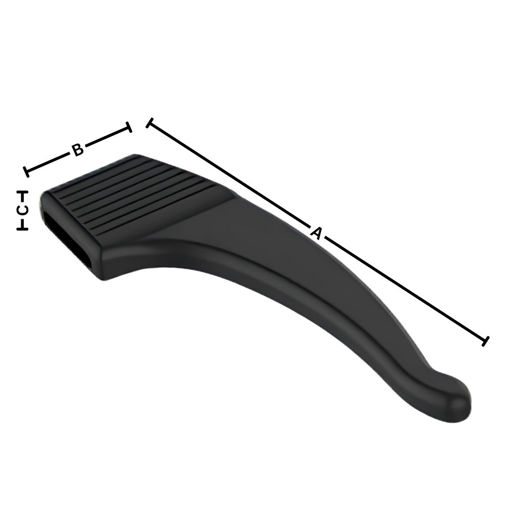 Secure Temple Brilleputer - Ozerty