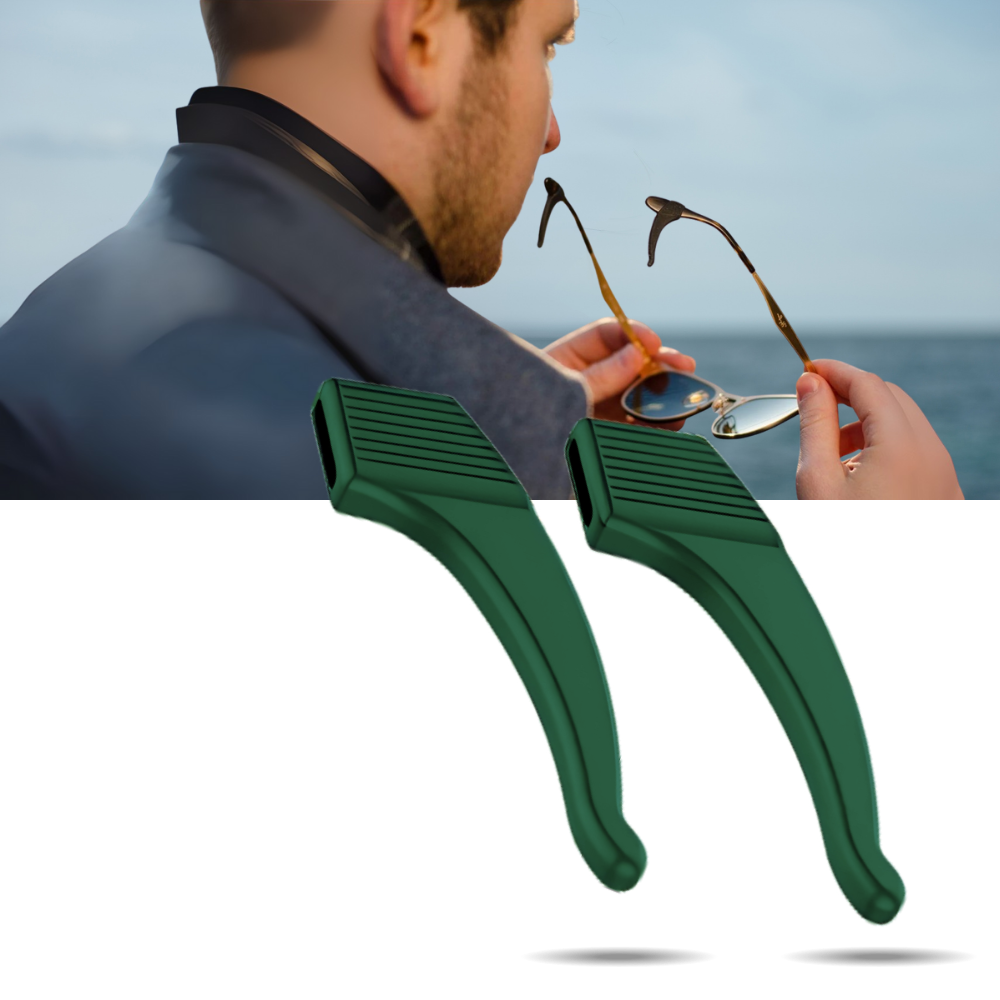 Secure Temple Brilleputer - Ozerty