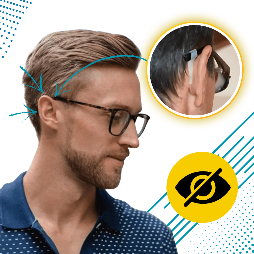 Secure Temple Brilleputer - Ozerty