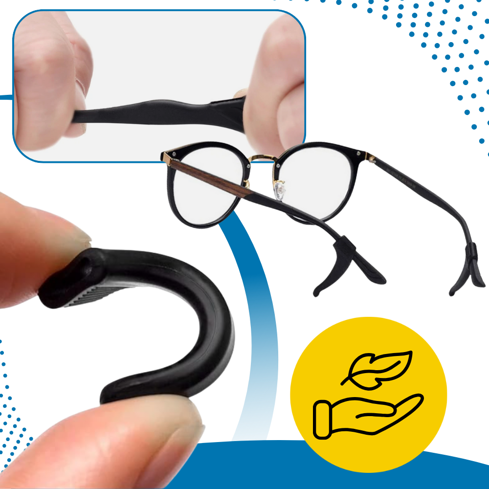 Secure Temple Brilleputer - Ozerty