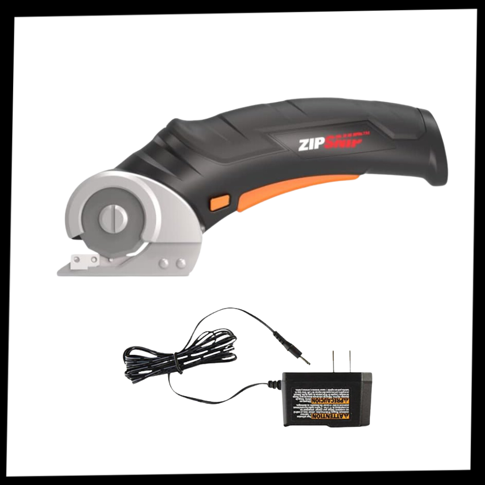 Selvslipende Trådløs Elektrisk Saks - Ozerty