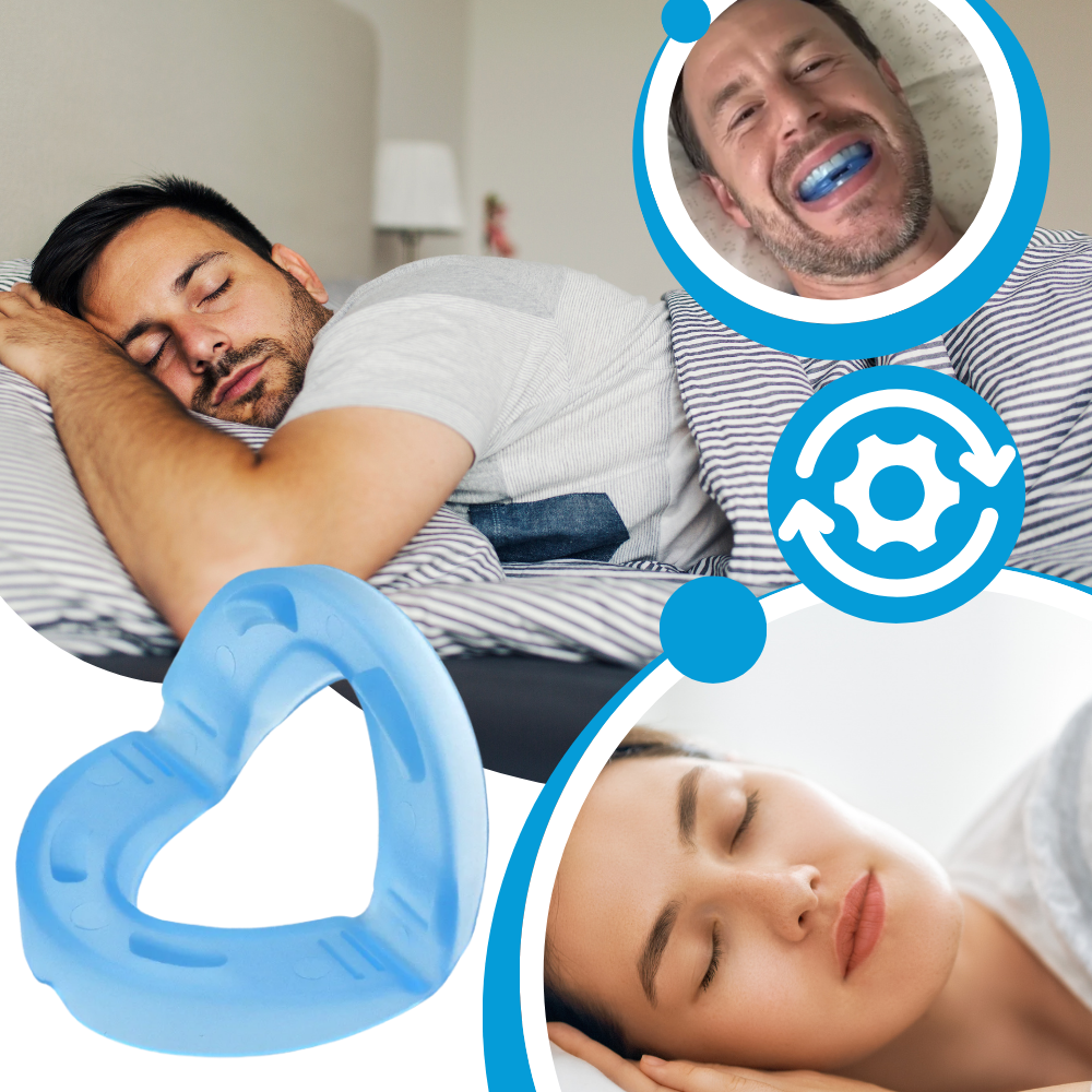 Serenity Sovero Snorkestopper - Ozerty