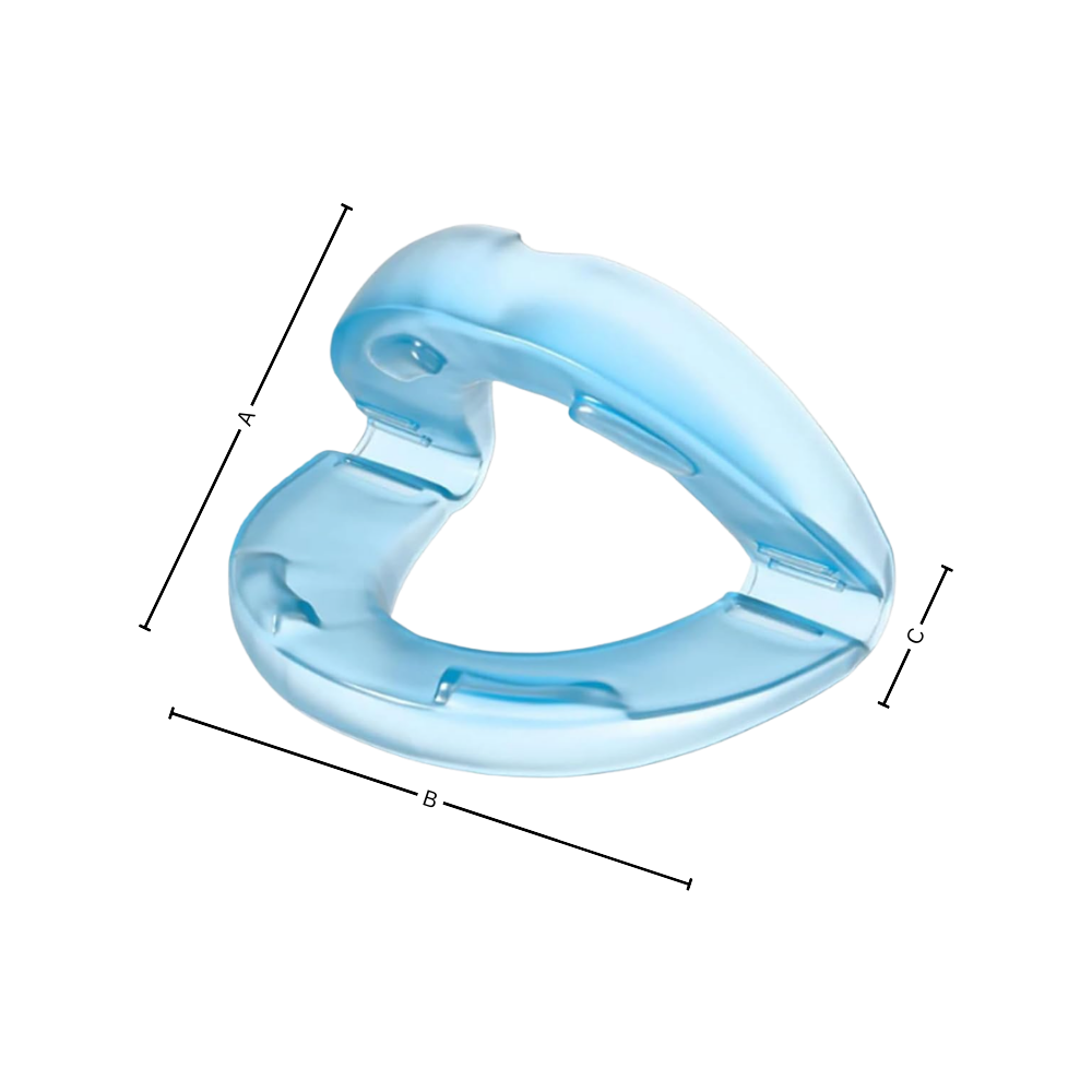 Serenity Sovero Snorkestopper - Ozerty