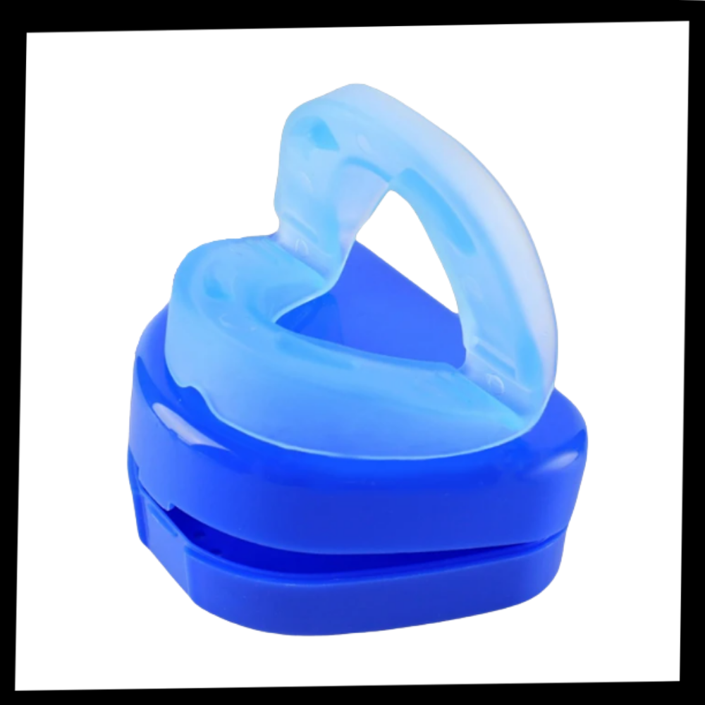 Serenity Sovero Snorkestopper - Ozerty