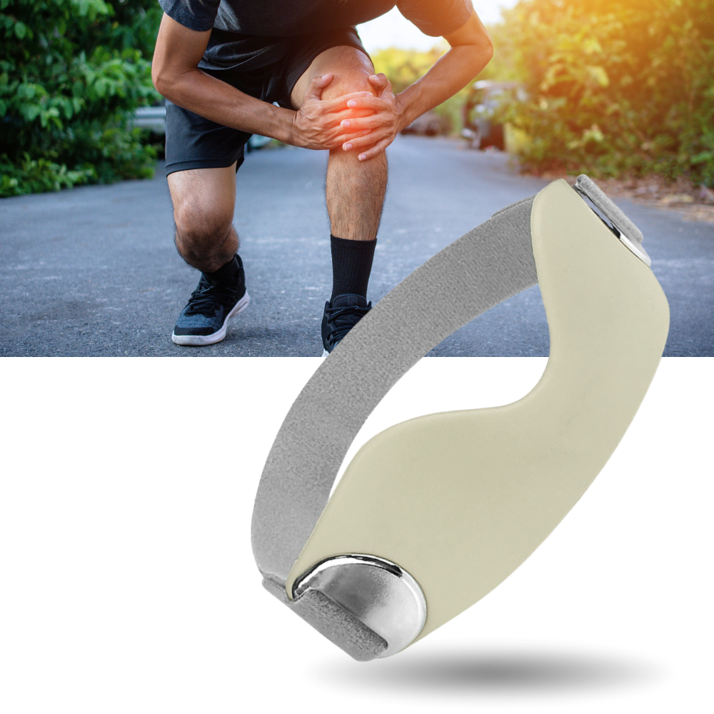 Støtdempende Knefleksbånd - Ozerty