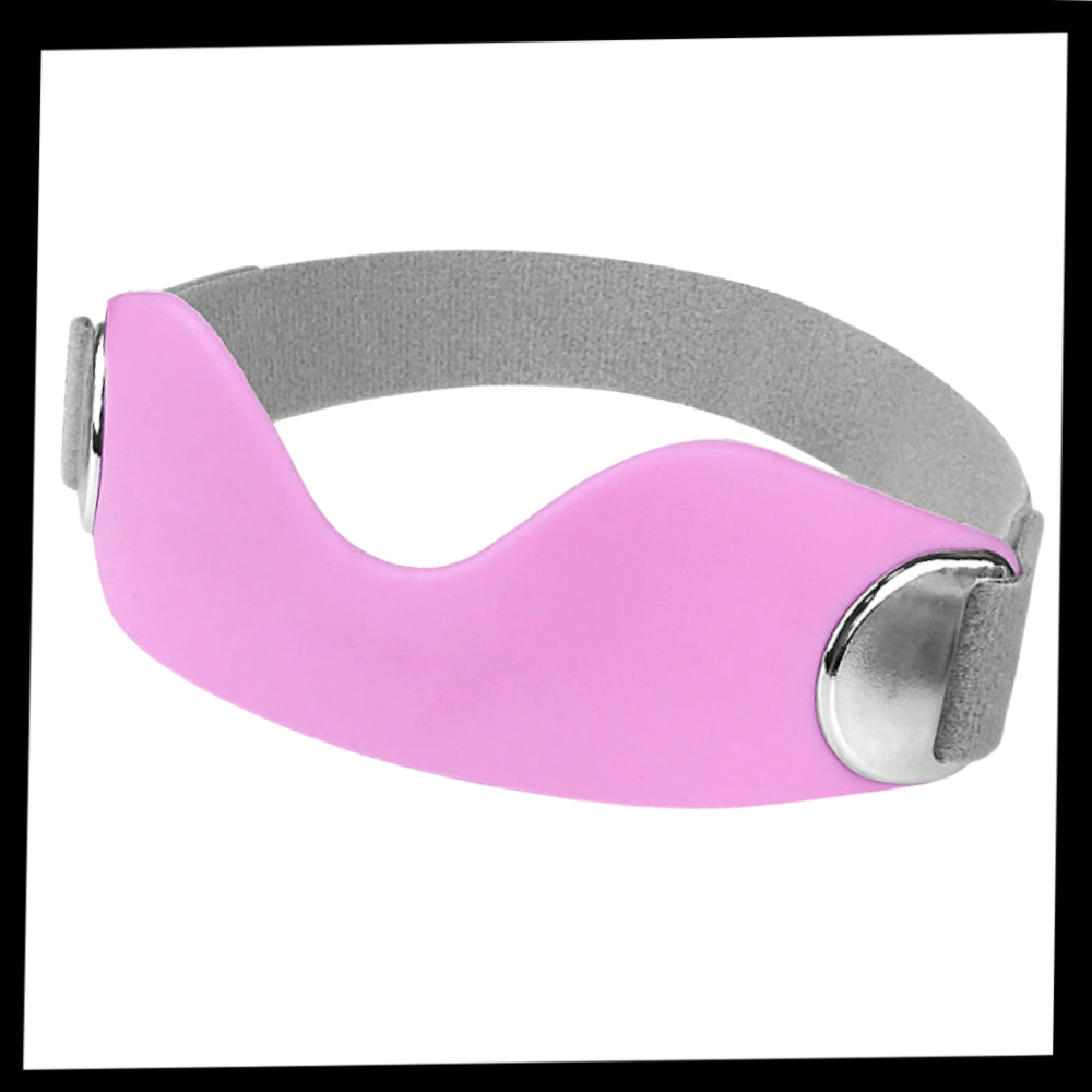 Støtdempende Knefleksbånd - Ozerty