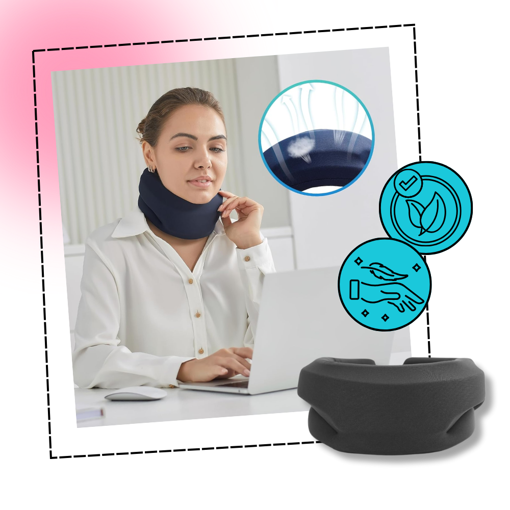 Stille Natt Nakkestøtte - Ozerty