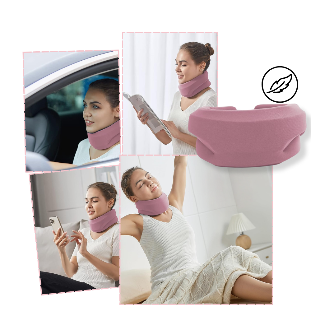 Stille Natt Nakkestøtte - Ozerty