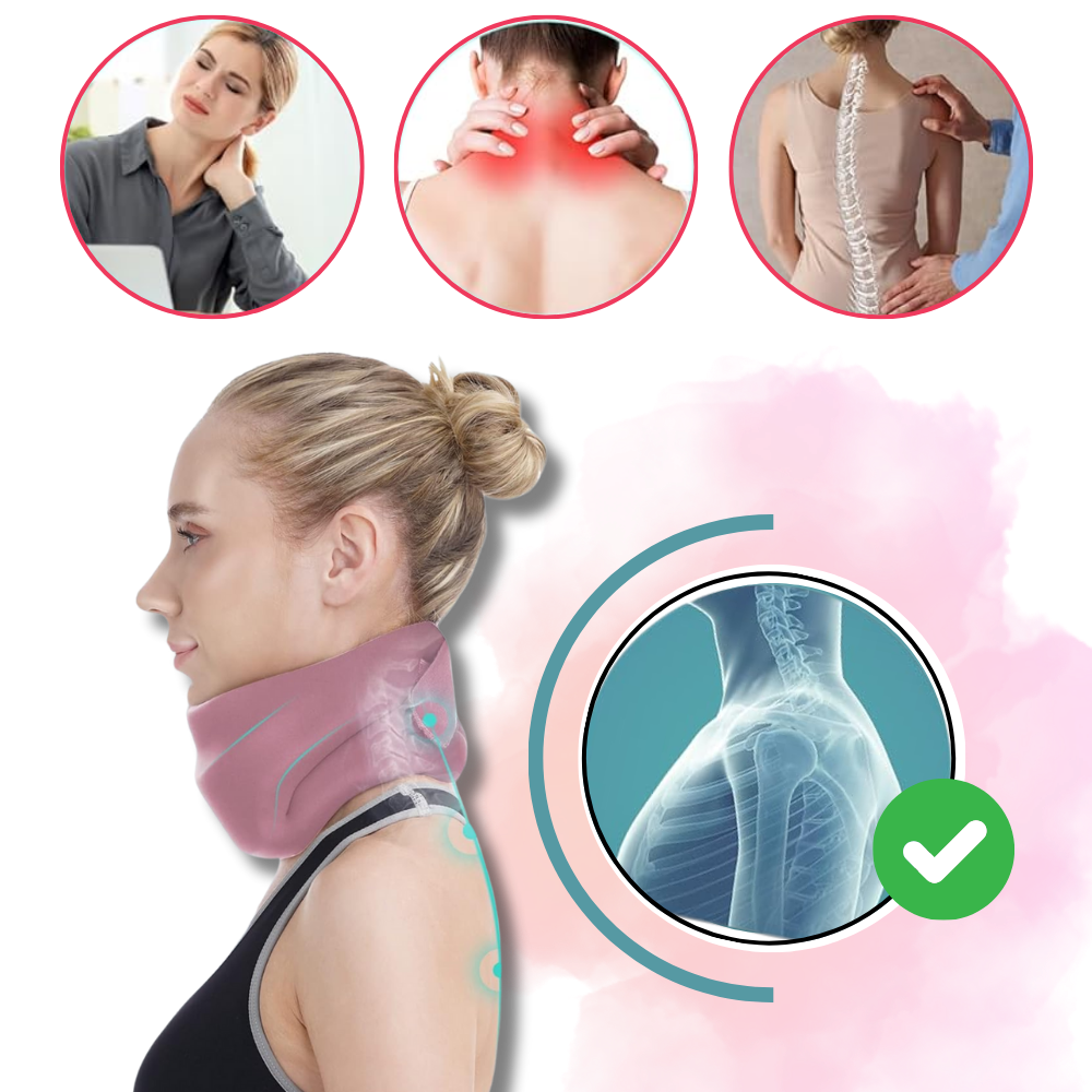 Stille Natt Nakkestøtte - Ozerty