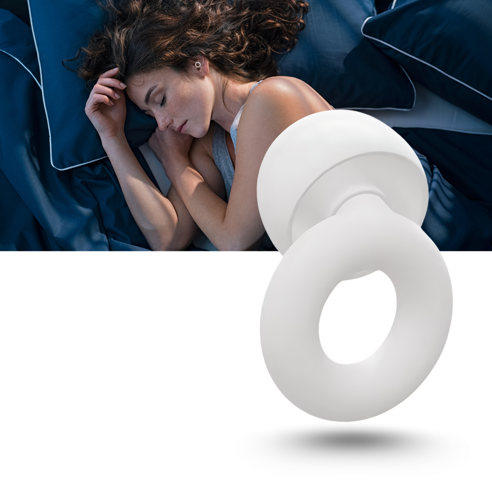 Serenity Plugger Av Silikon - Ozerty