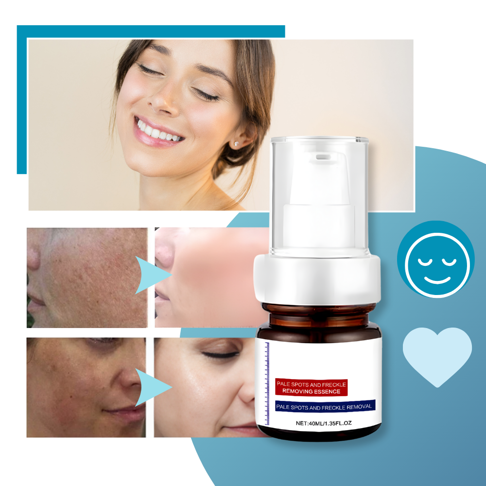 Silkeaktig Kojic-Serum For Hudglød - Ozerty