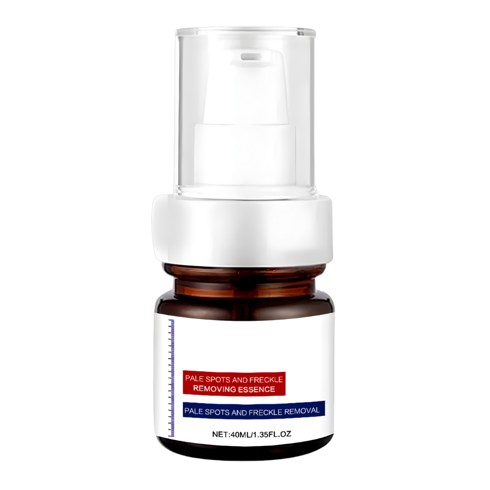 Silkeaktig Kojic-Serum For Hudglød - Ozerty