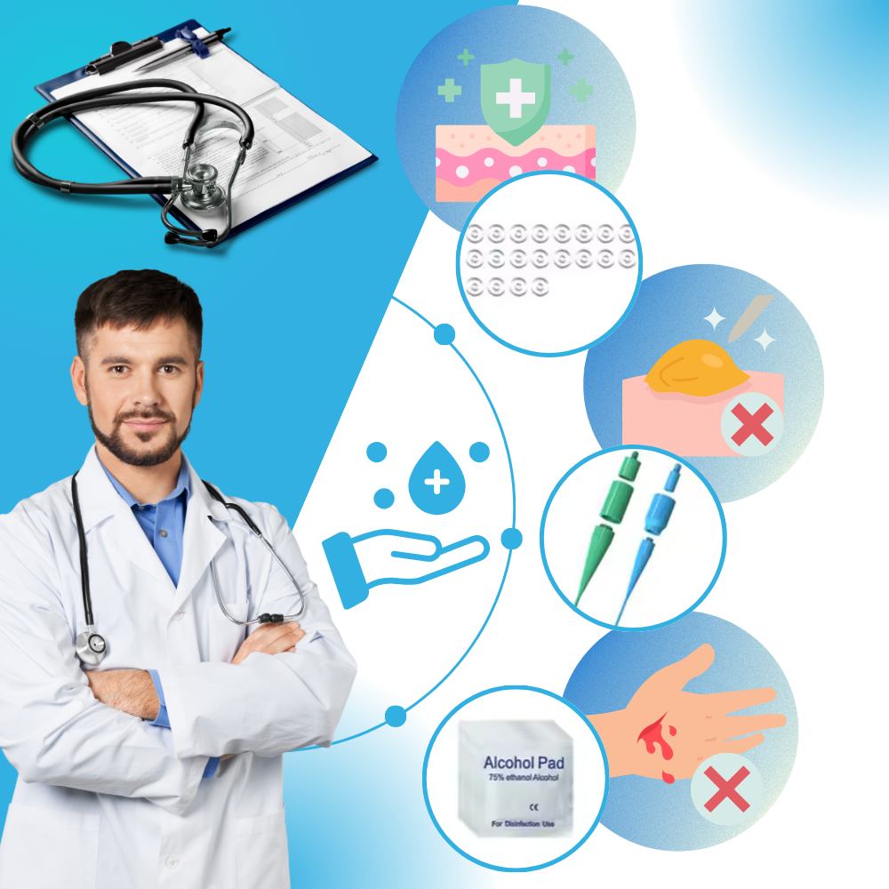 Proff Hudmerke-Fjerner - Ozerty