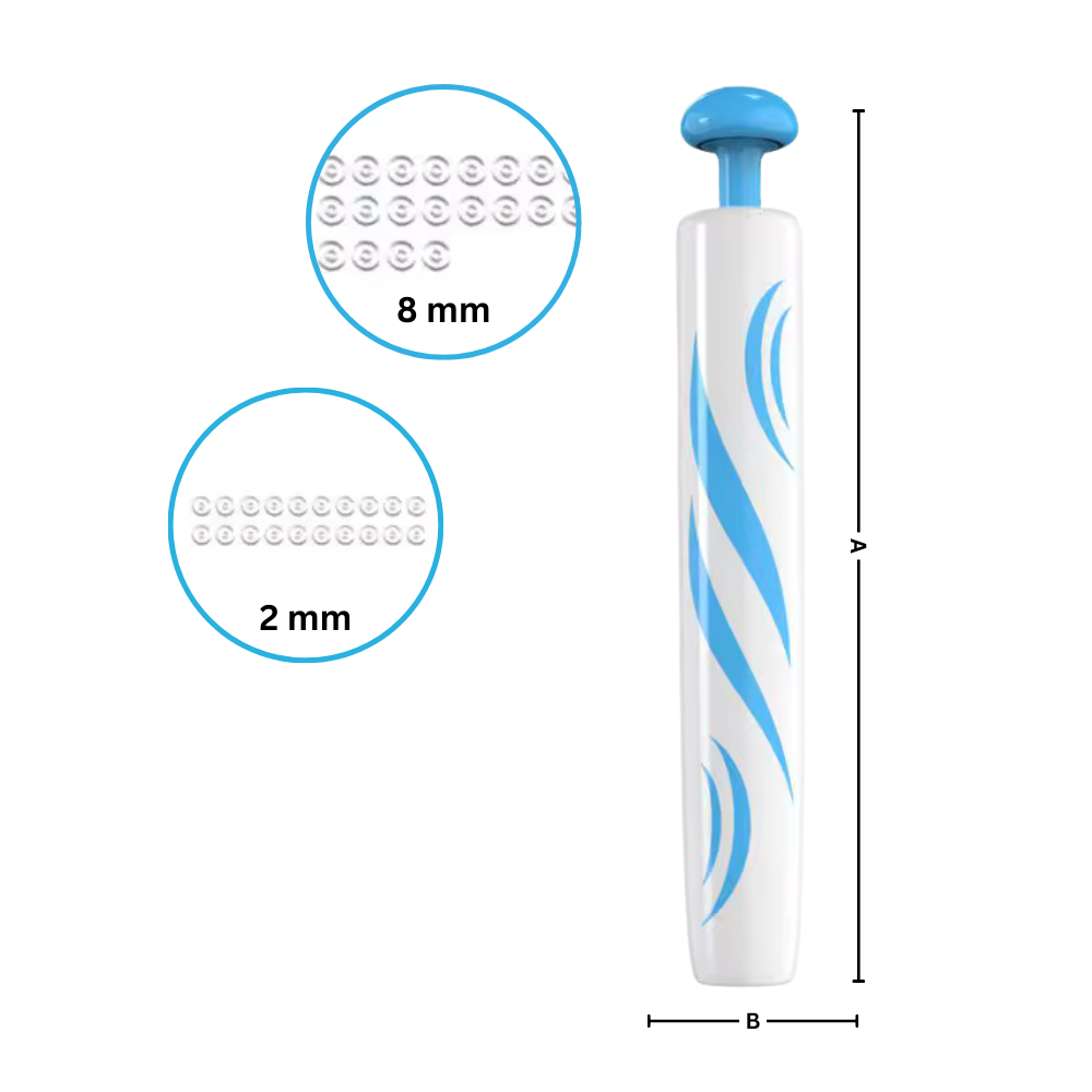 Proff Hudmerke-Fjerner - Ozerty