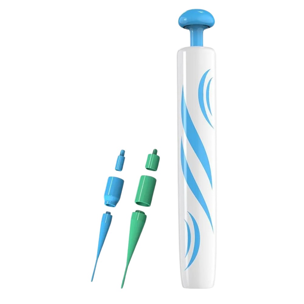 Proff Hudmerke-Fjerner - Ozerty