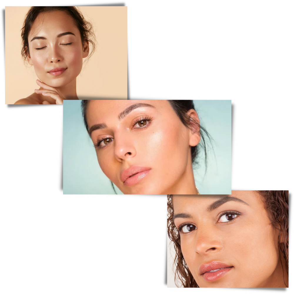 Sleek All-day øyenbrynstempel
- Ozerty