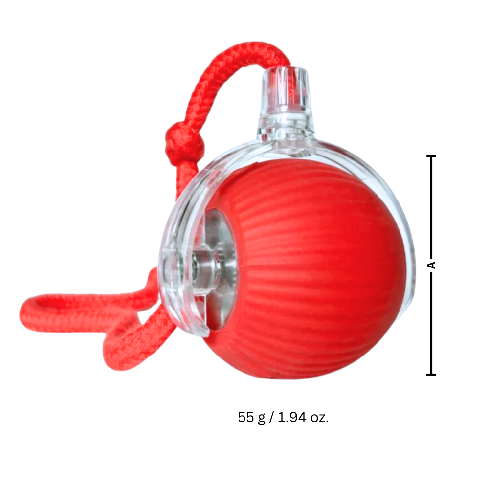 Smart, Interaktiv Katteball-Leke - Ozerty