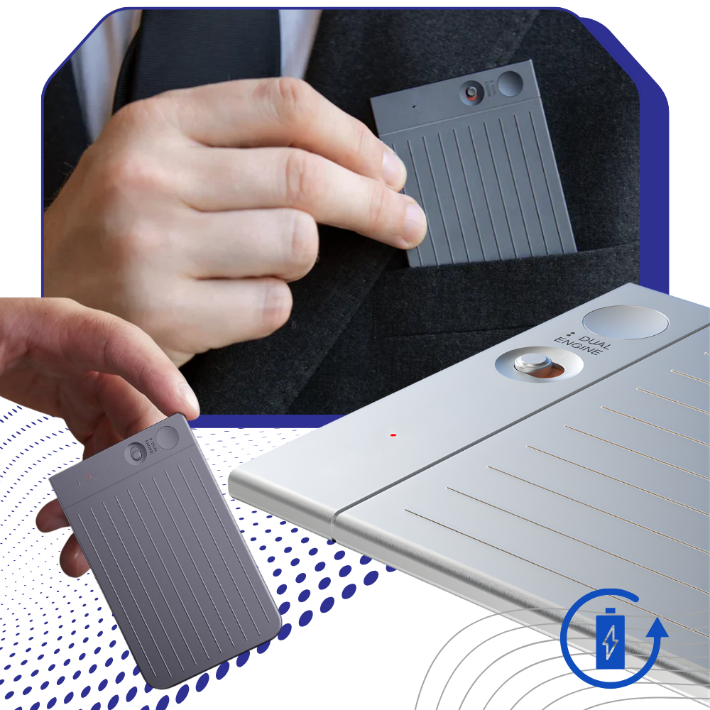 Smart Notat- og Lydtranskribent - Ozerty