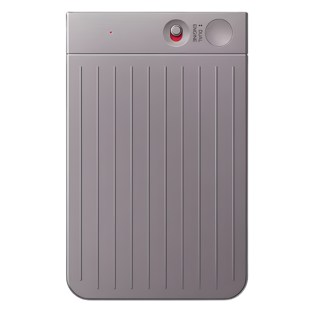 Smart Notat- og Lydtranskribent -Stjernelys - Ozerty