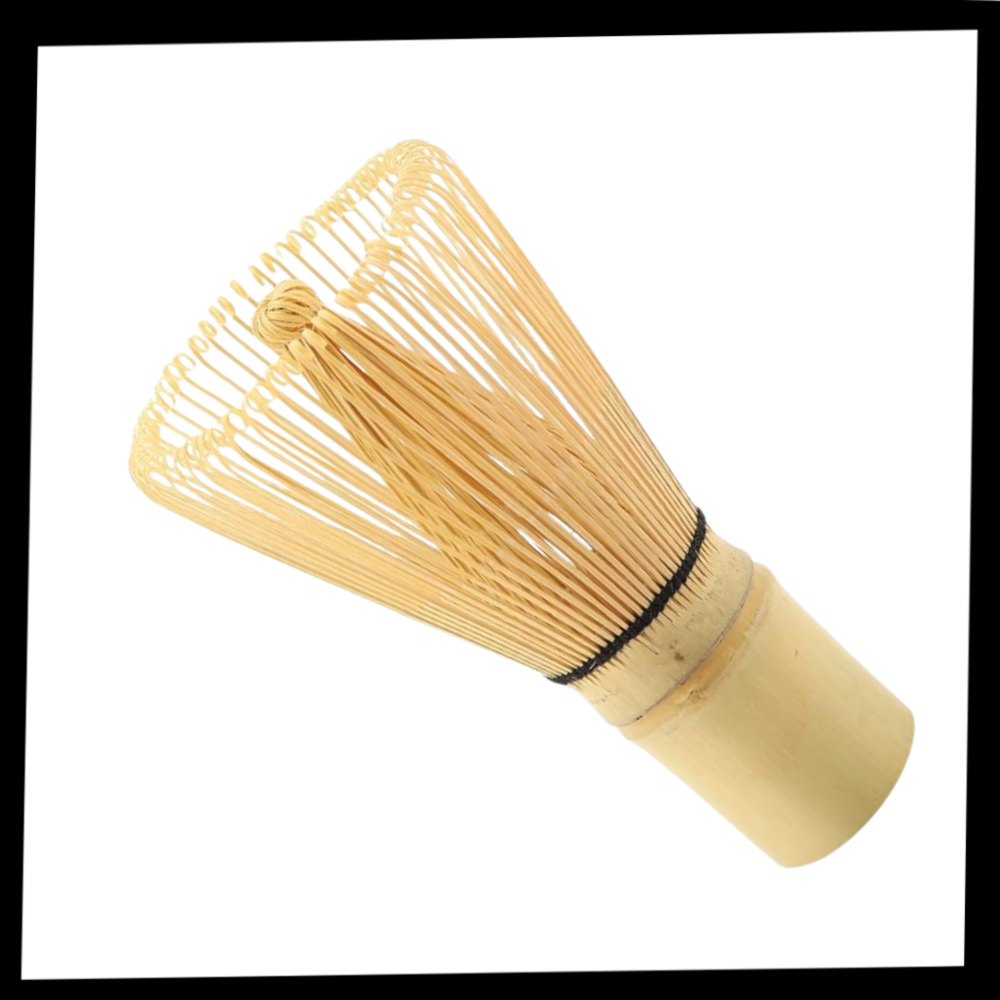 Jevnt Miksende Matcha-Visp - Ozerty