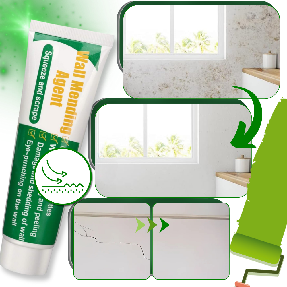 SmoothSeal Reparasjonspasta - Ozerty