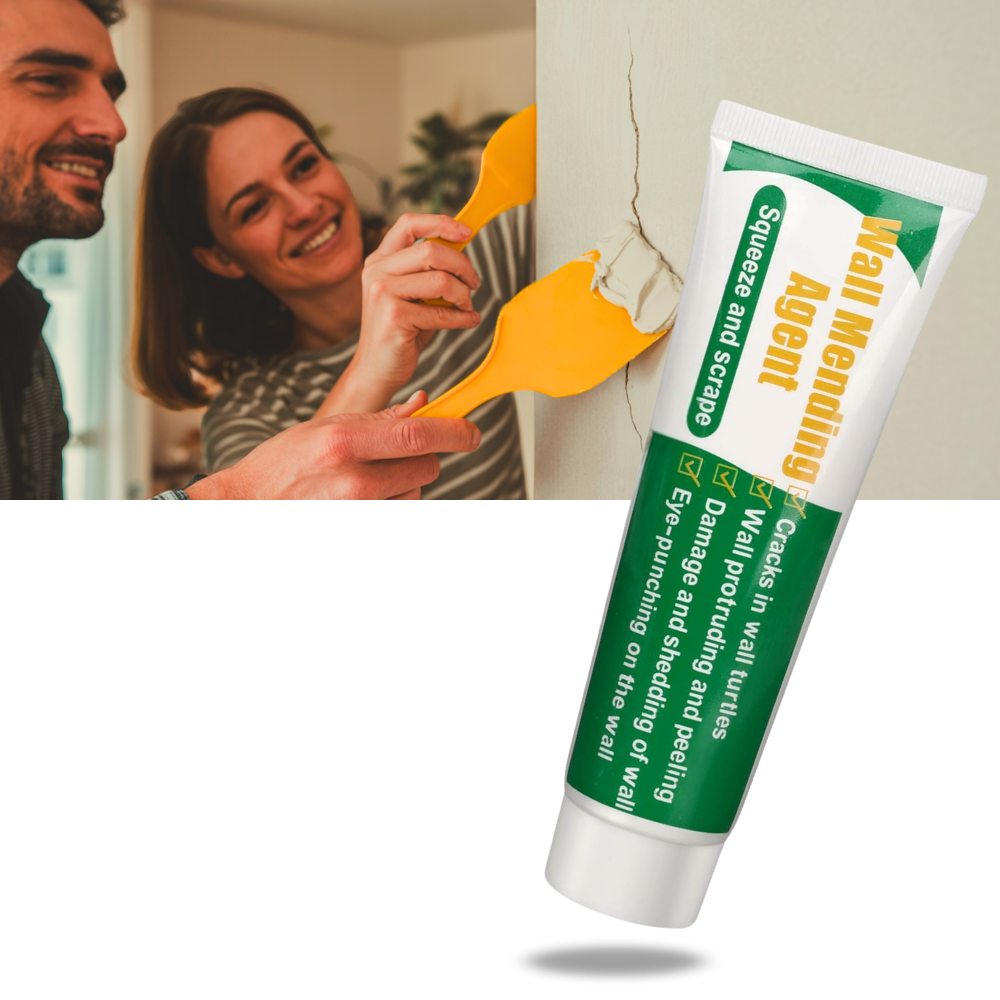 SmoothSeal Reparasjonspasta - Ozerty