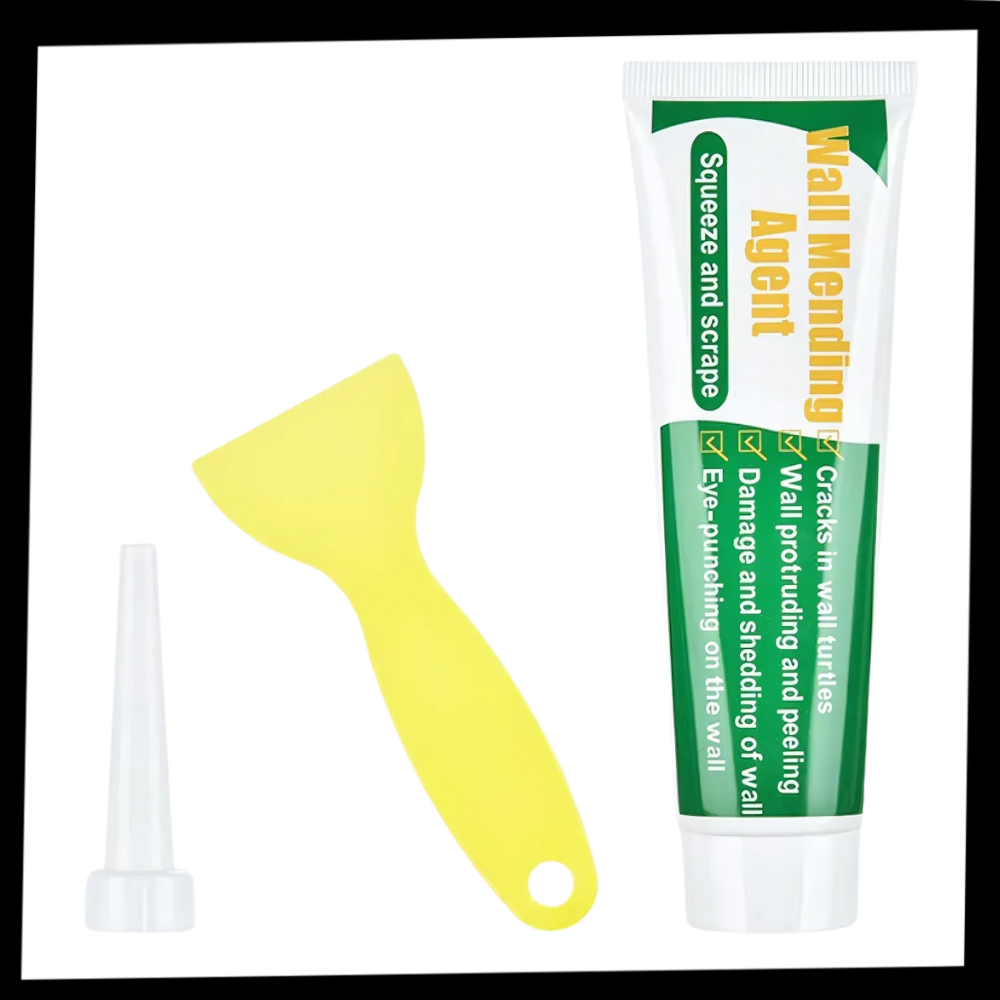 SmoothSeal Reparasjonspasta - Ozerty