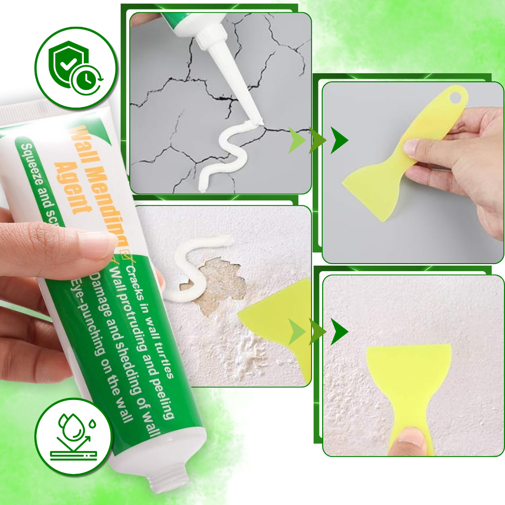 SmoothSeal Reparasjonspasta - Ozerty