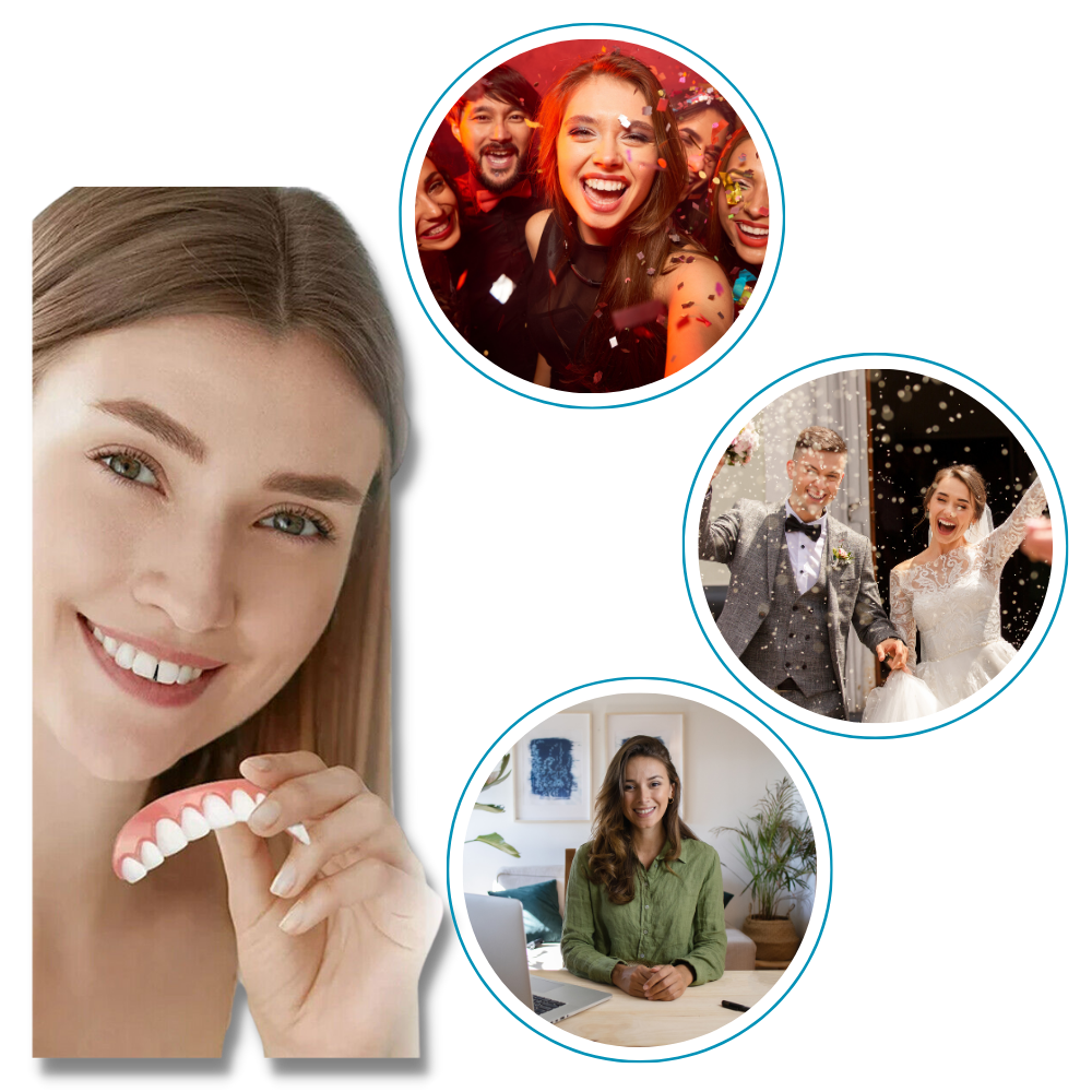 Snap-on-tenner
- Ozerty