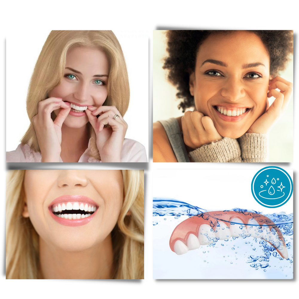 Snap-on-tenner
- Ozerty