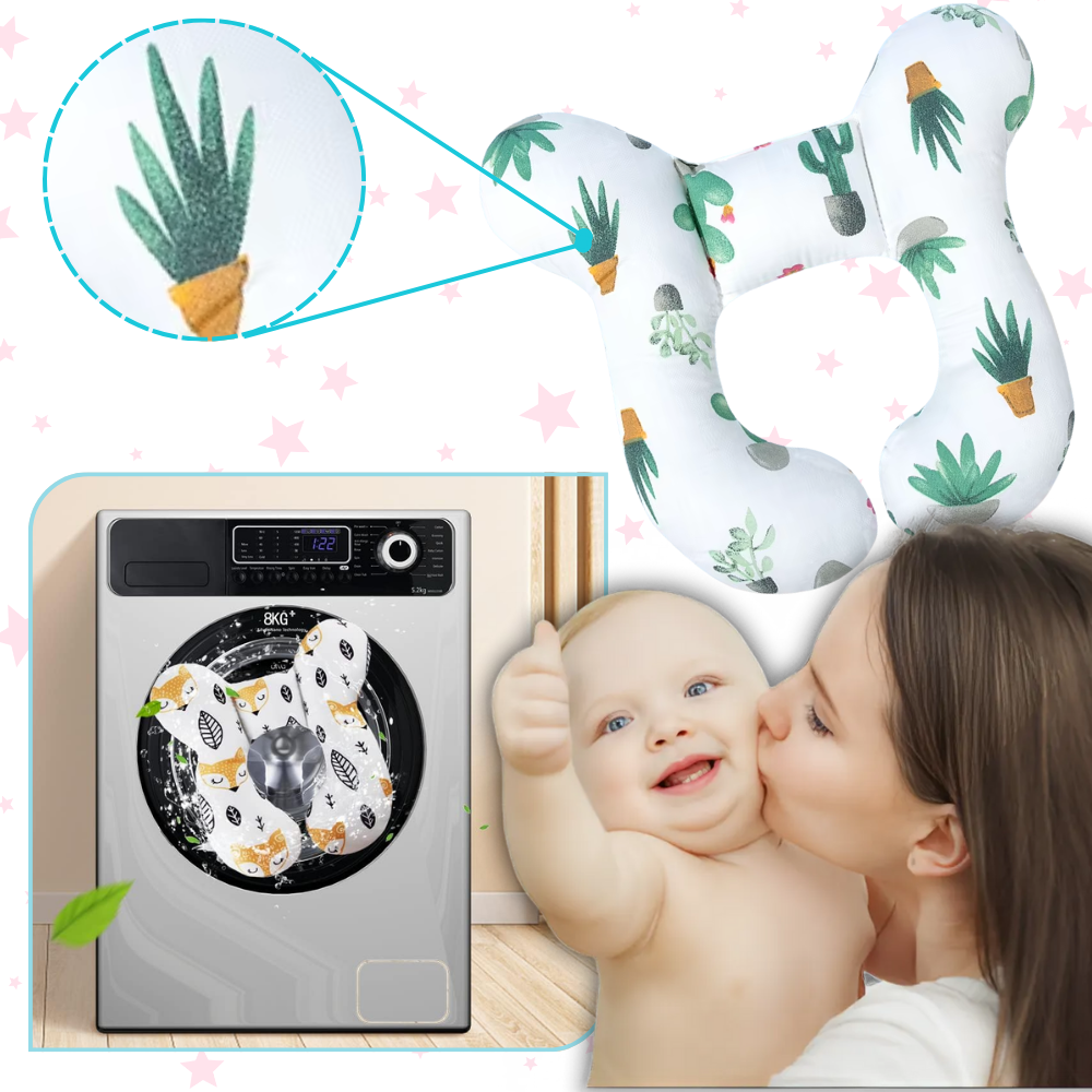 SoftNest Babypute - Ozerty