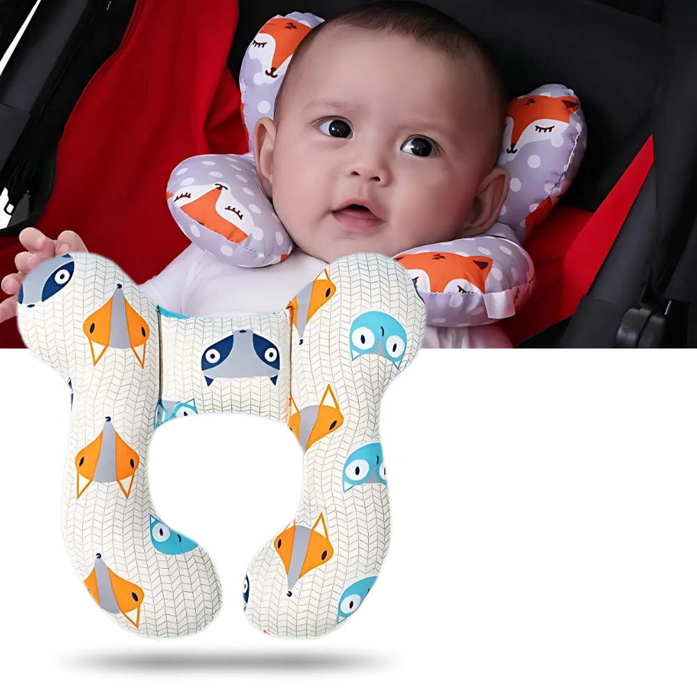 SoftNest Babypute - Ozerty